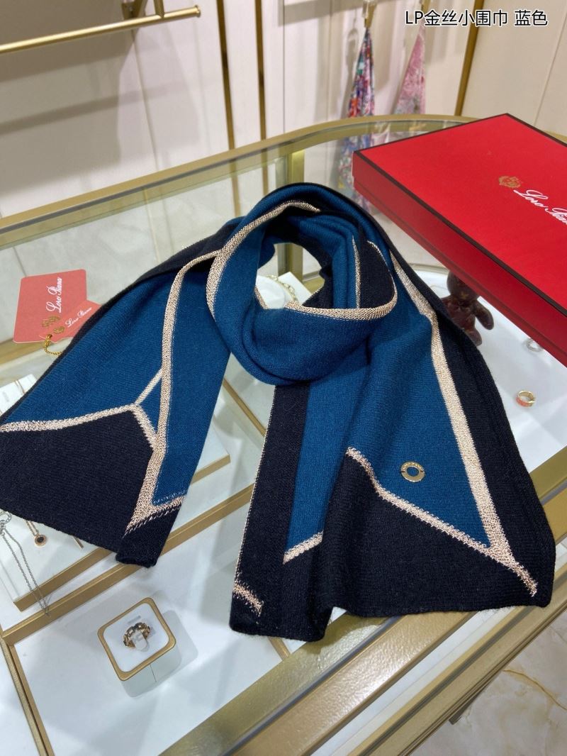 Loro Piana Scarf